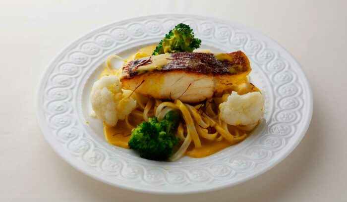 日本に初上陸したノルウェー産「スクレイ」