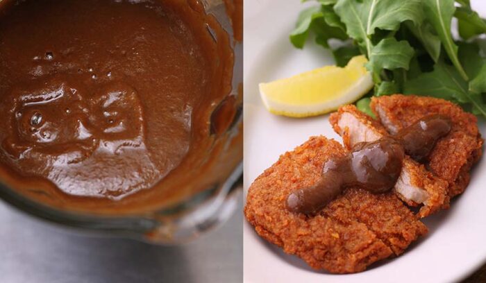 野菜や果物の端っこを「ウスターソース」に変えるプロの知恵