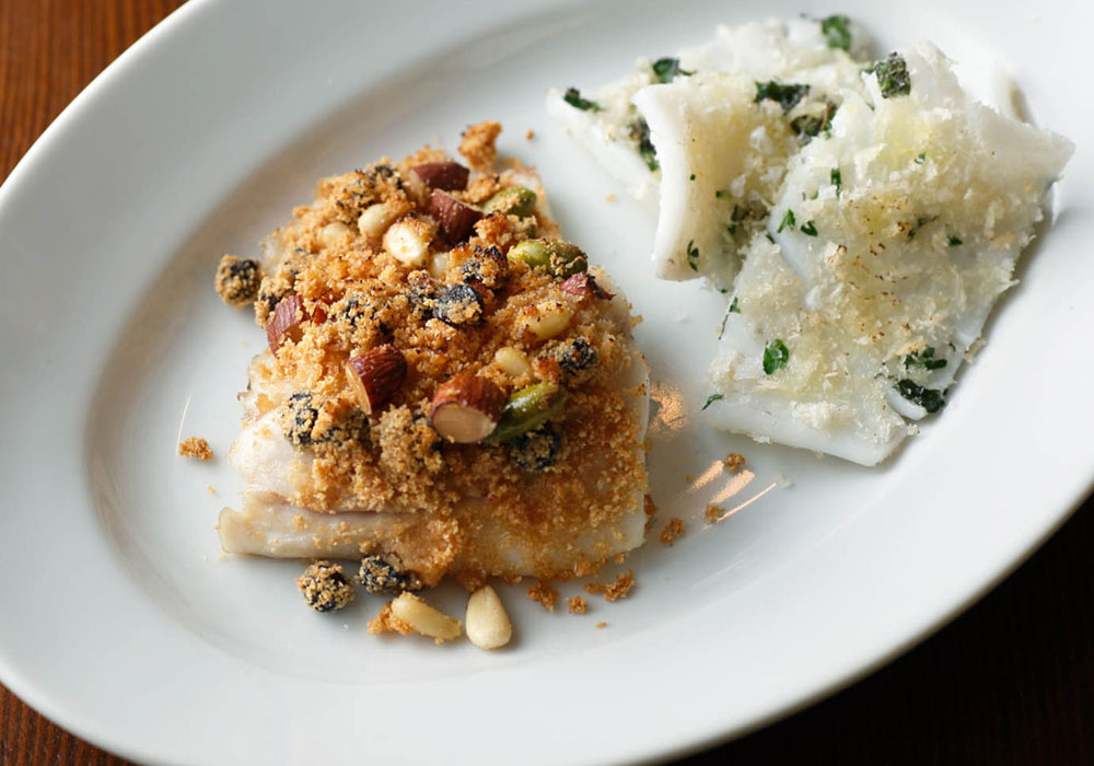 シチリアのマンマのアップサイクル術。硬くなったパンを主役に。「インパナート」 レスキューレシピ【捨てないレシピ編】