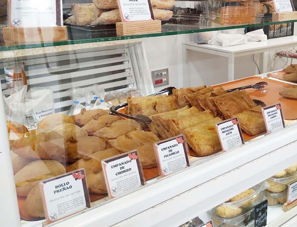 グルテンフリー