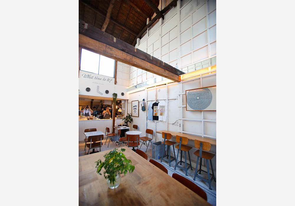 ハッピーアワー