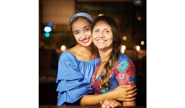 England [London]ロンドンの人気店が集結！ウクライナを支援するチャリティベイクセール開催