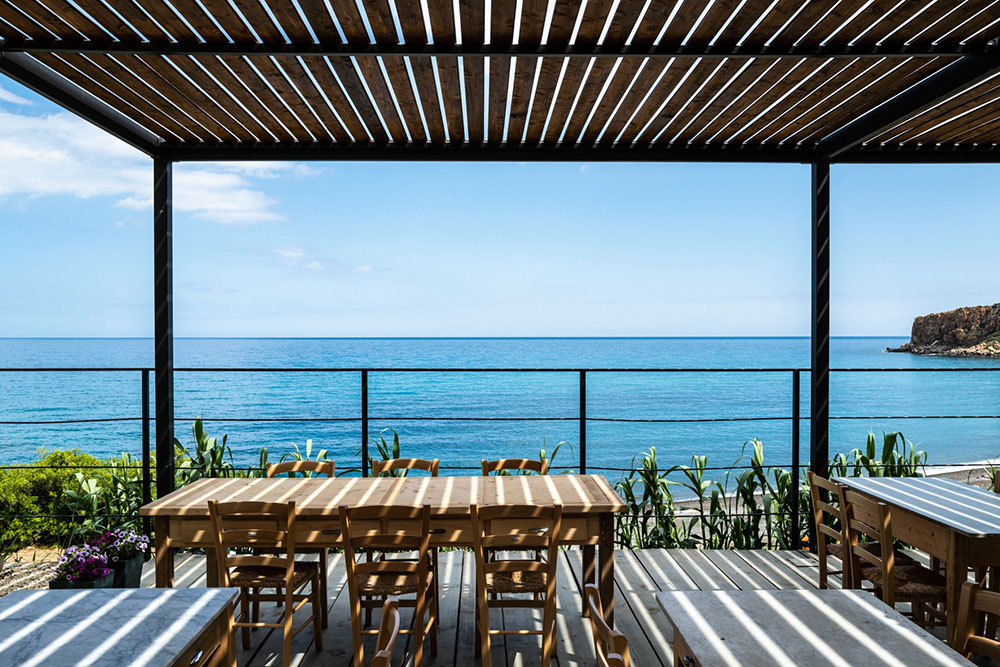 ポップアップレストラン