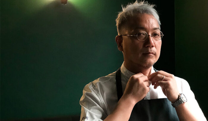 Italy [Palermo]星を掲げて店を構える時代の終焉か？徳吉洋二シェフが手掛けるポップアップレストラン