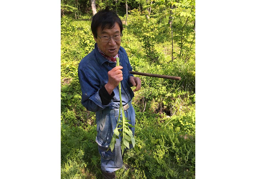 「職人館」北澤正和