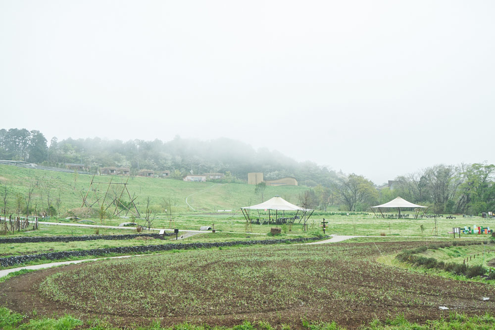 途中で休憩も挟みつつ、約６時間を自然の中で過ごした第１回のプログラムは無事終了。次回は2023年４月16日「土づくりと生物多様性」をテーマにお届けします。