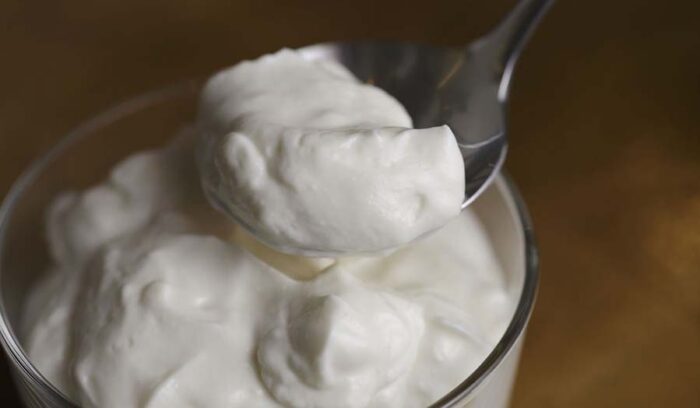 卵を使わない。豆乳で作る、自家製「ビーガンマヨネーズ」