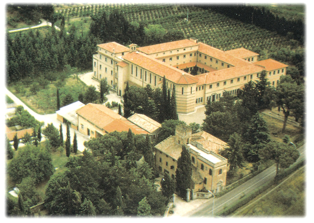 ベネディクト修道会