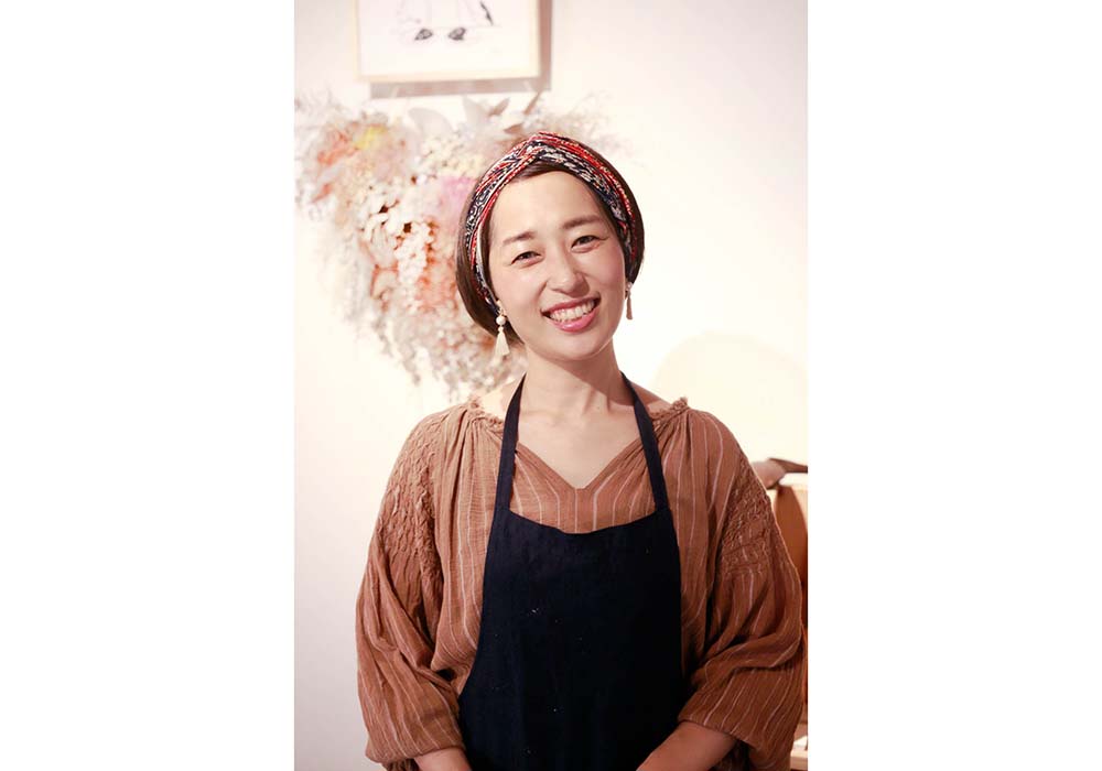 阿部由希奈さん