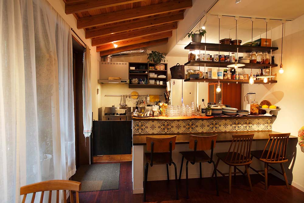 ◎kitchen and CURRY