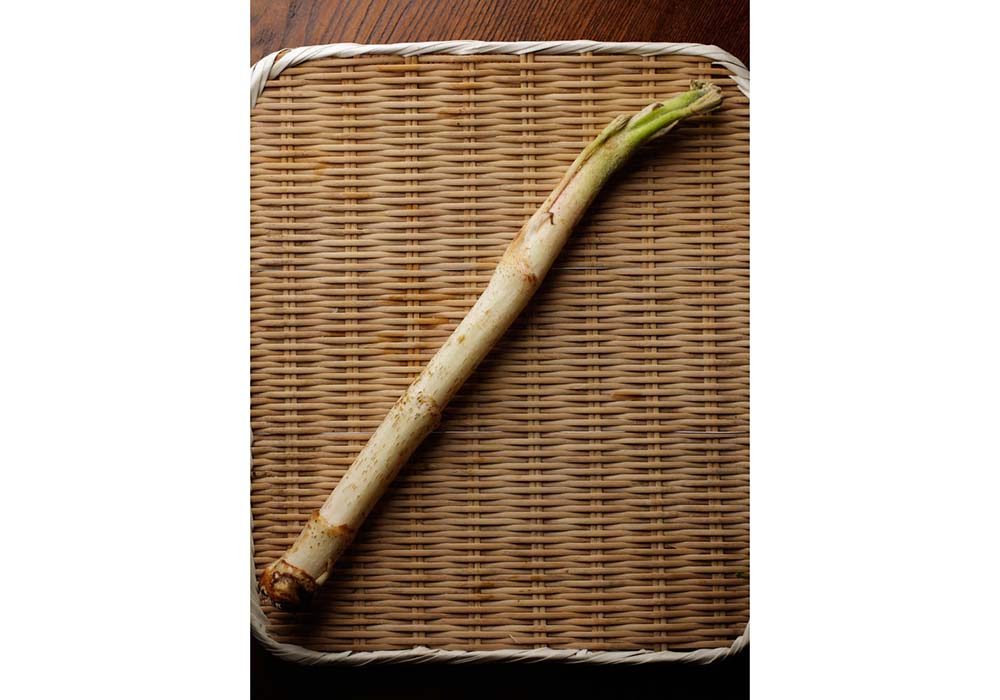 皮や産毛も食べてOK