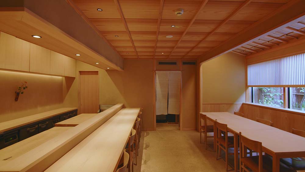 ◎日本料理 ときわ