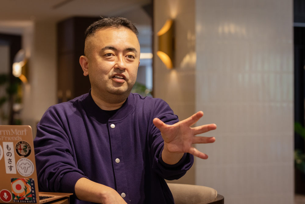 九段食堂のオープン以降、「同じような食堂をつくりたいので手伝ってほしい」という声が荒井さんのもとへ寄せられている。