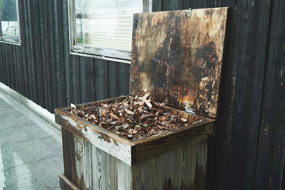 生ごみを「循環」