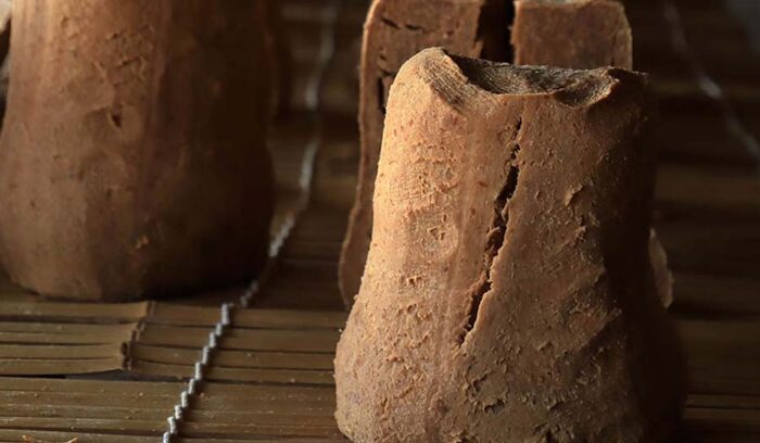 【ようこそ発酵蔵へ】味噌玉に酪酸菌が舞い降りる３週間