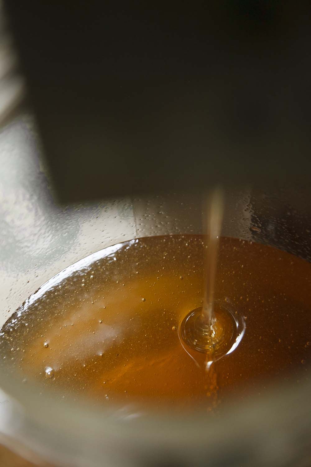 自然が作った最高のサプリメント ハチミツ［東京］未来に届けたい日本の食材 #28