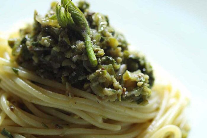 【森グルメ】料理家・蓮池陽子さんの「森の生命、いただきます」