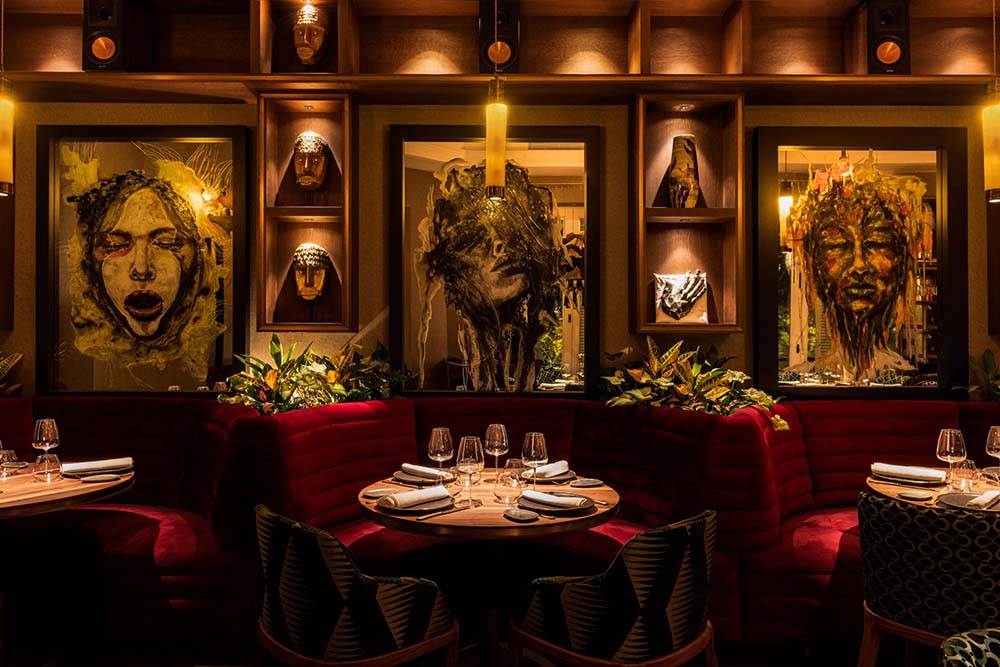 海外からの富裕層移住が増えるマドリードに豪華レストランが続々誕生