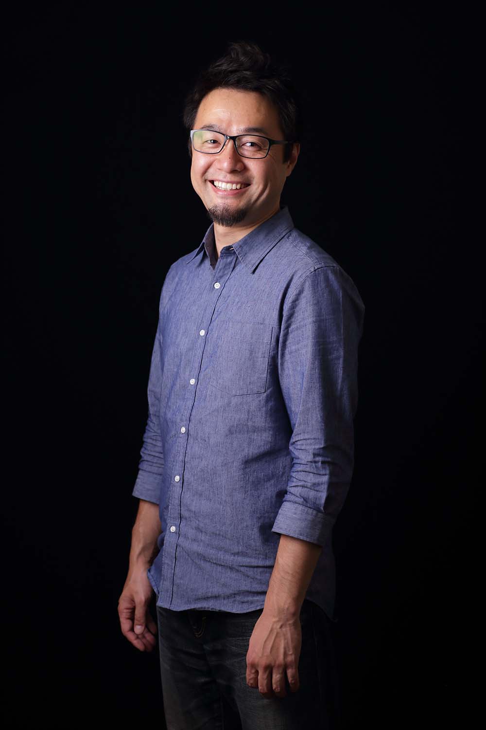 “器”に暮らしを合わせ直す。漆の伝道師　貝沼航