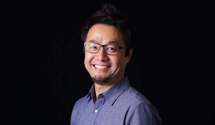 “器”に暮らしを合わせ直す。