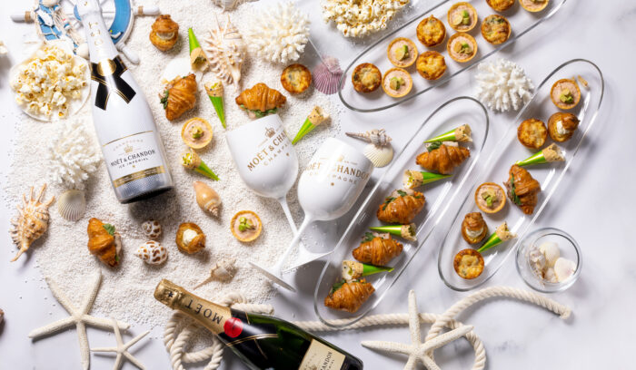 南仏発祥の“オールホワイト”がドレスコード。サマーイベント「Soirée Blanche ～ソワレ ブランシュ～」