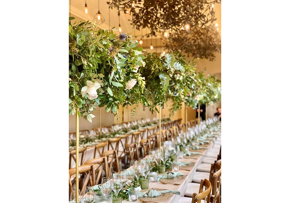 ケータリング業界に新風を吹き込むミレニアル世代。食品廃棄を徹底削減