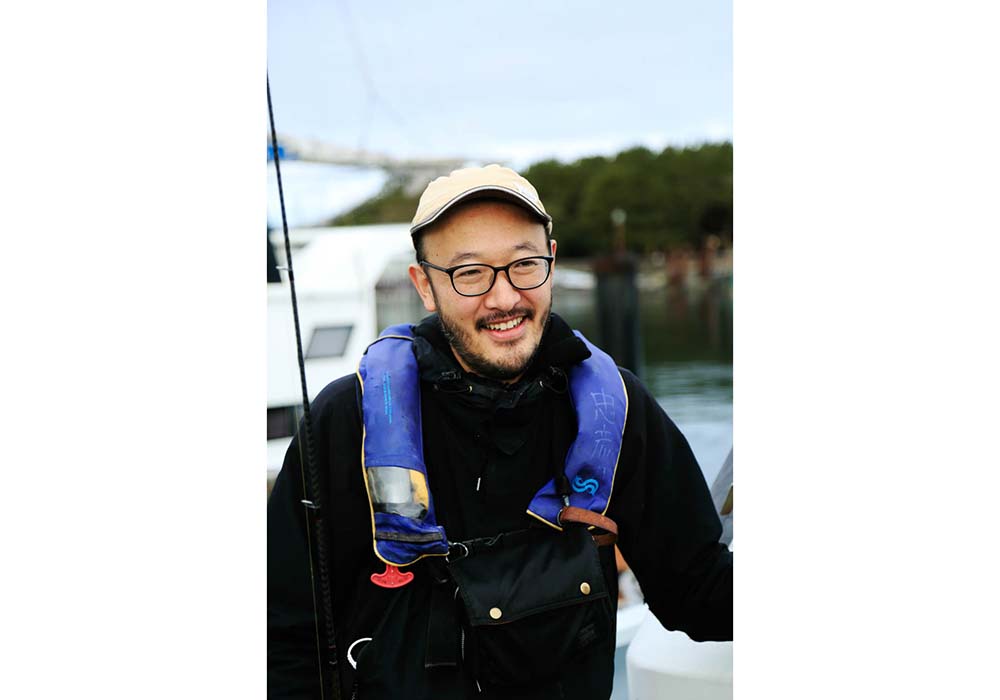 埼玉・熊谷「アルティジャーノ」沼上崇さん