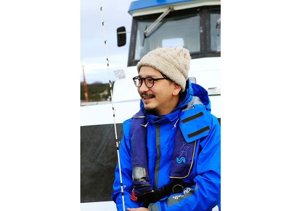 東京・自由が丘「モンド」宮木康彦さん