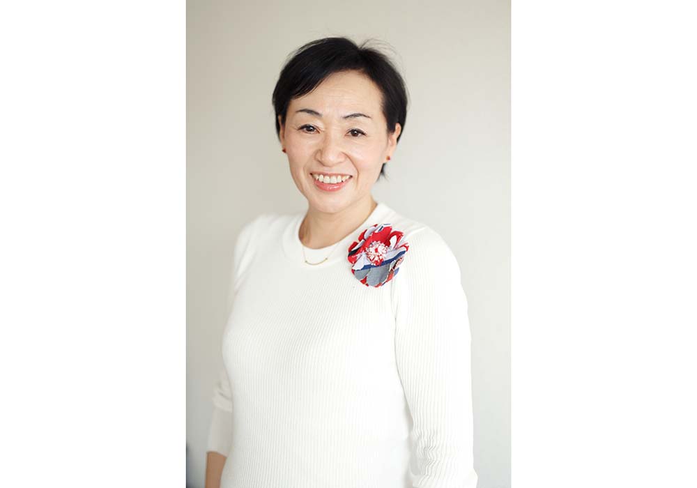 村岡奈弥（むらおか なや）さん