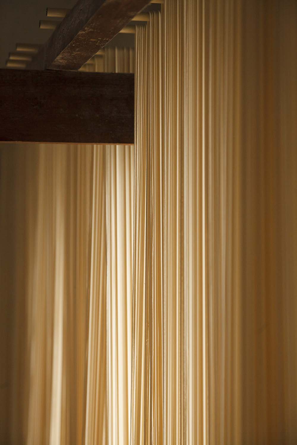 日本の小麦にこだわって麺を作り続ける　自家製粉の麺［神奈川］未来に届けたい日本の食材