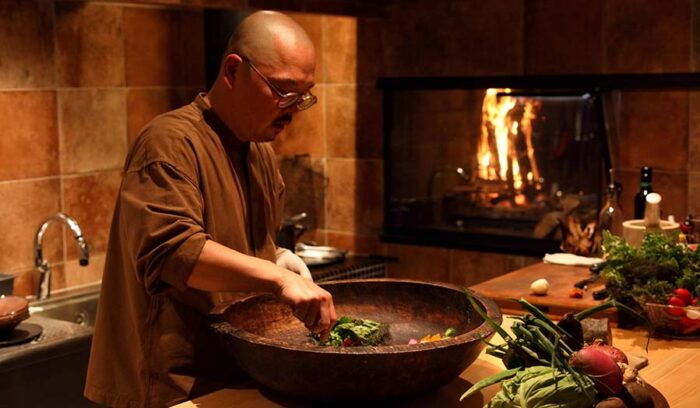 SDGs時代の「薪火」活用術