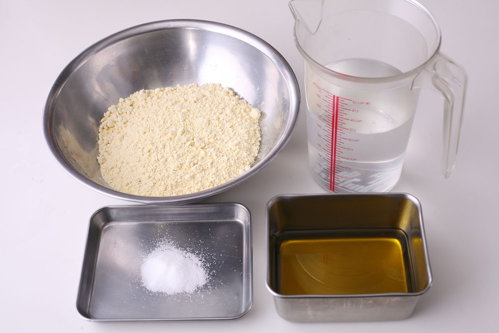 材 料（約４枚分）