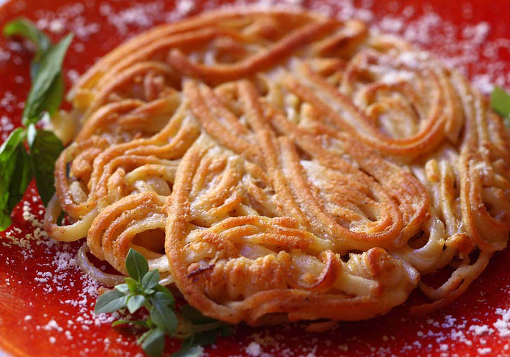 ２日目のパスタをおいしく食べる、イタリアのマンマの知恵レシピ