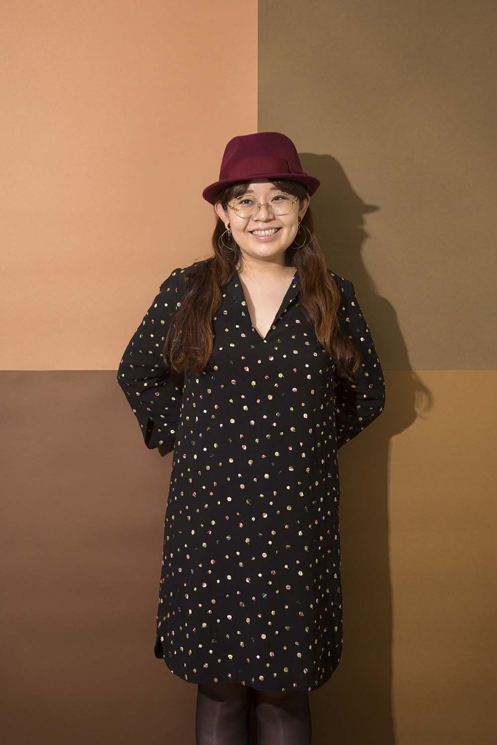 チョコレートインポーター 栗林寿瑞奈。夢は、チョコレートのセレクトショップを開くこと