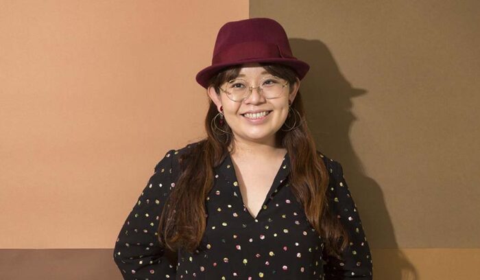 夢は、チョコレートのセレクトショップを開くこと