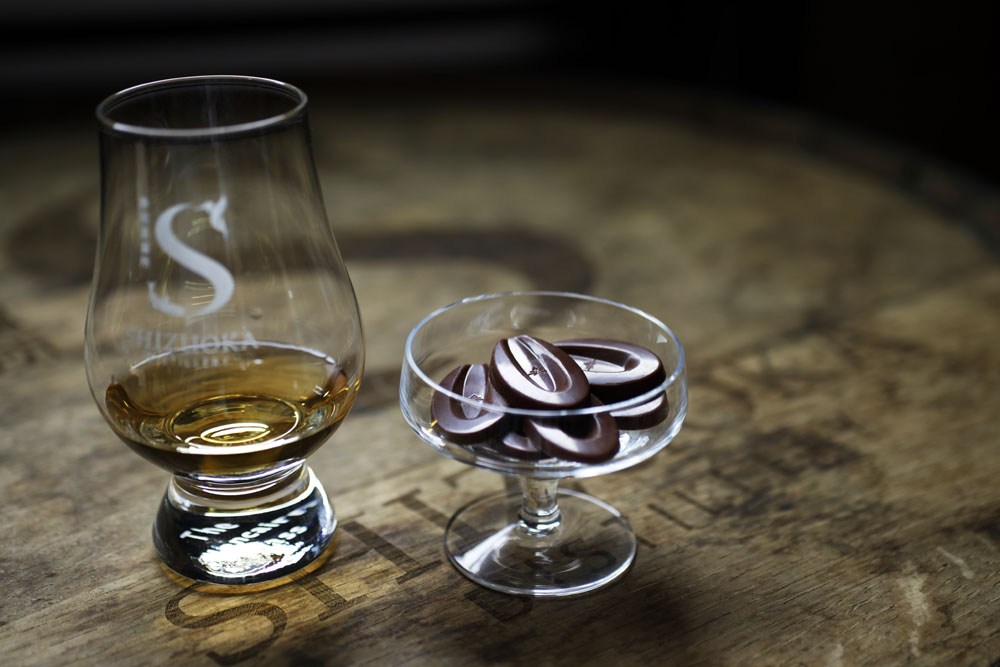 ドゥーブル・フェルマンタシオン