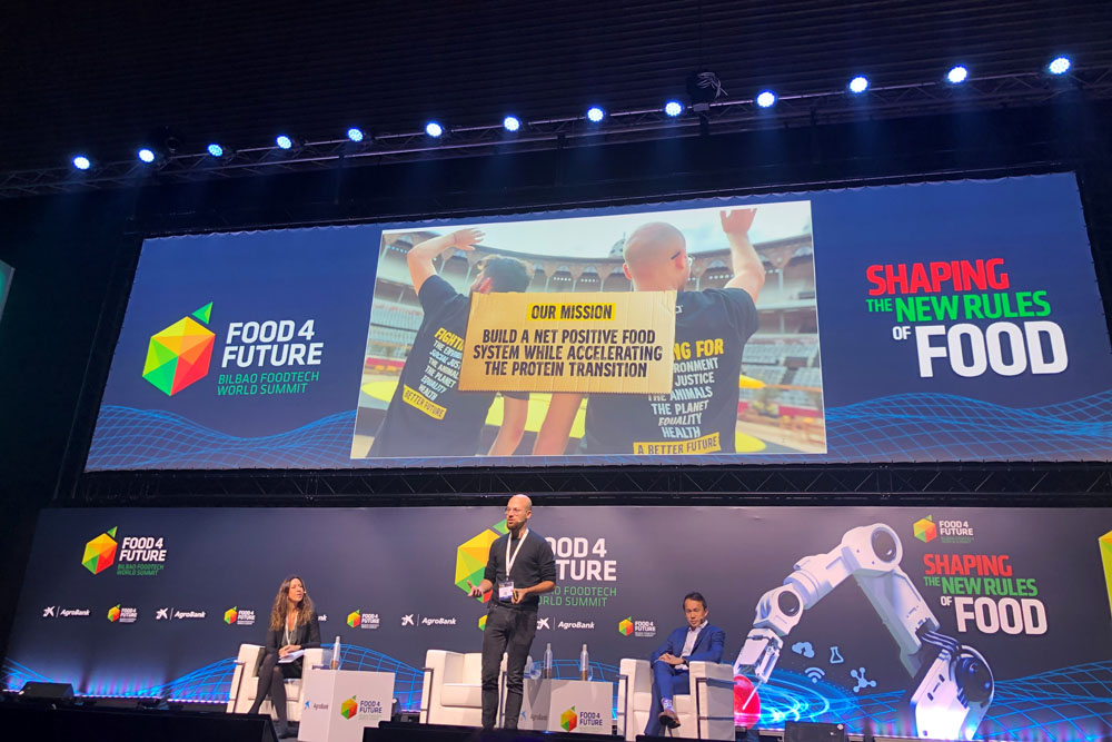 “美食の聖地”バスクが“フードテックのシリコンバレー”を目指す理由