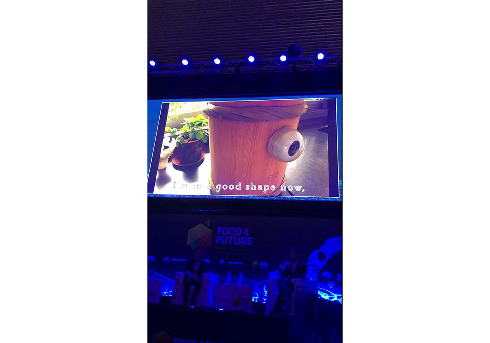 発酵の極意は「声なき声を聞くこと」と言われるが、糠床に喋らせてしまおうという発想がたまらない!