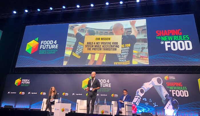 “美食の聖地”バスクが“フードテックのシリコンバレー”を目指す理由