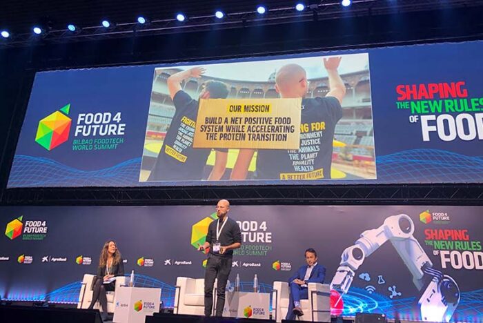 “美食の聖地”バスクが“フードテックのシリコンバレー”を目指す理由