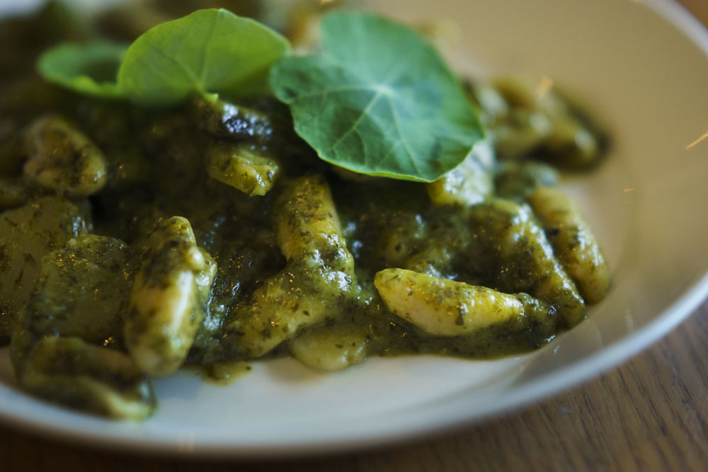 KURKKU FIELDS×料理通信「生きる力を養う学校」第１回リポート