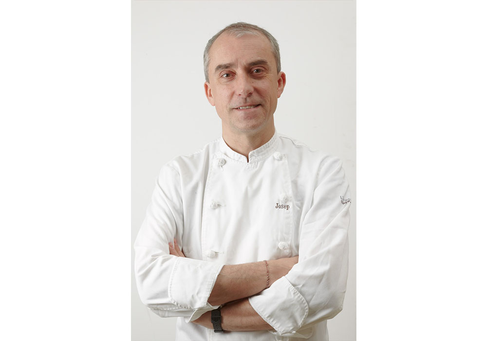 ジョセップ・バラオナ・ビニェス さん