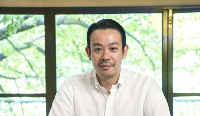 ワインセラーをまるごとアプリ化。日本の飲食業の ITリテラシーを上げる 