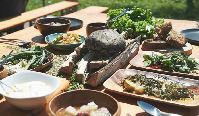「生きる力を養う学校」第３回テーマは【地産地消の食卓づくり】