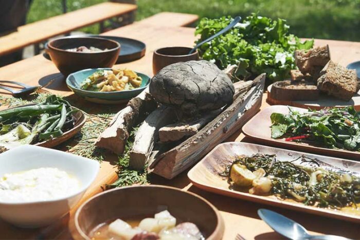 「生きる力を養う学校」第３回テーマは【地産地消の食卓づくり】