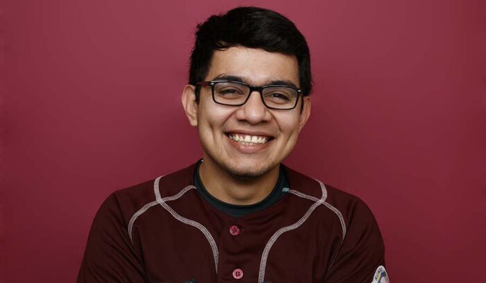 発酵好きが高じて、日本酒造りに 