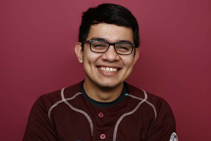 発酵好きが高じて、日本酒造りに 