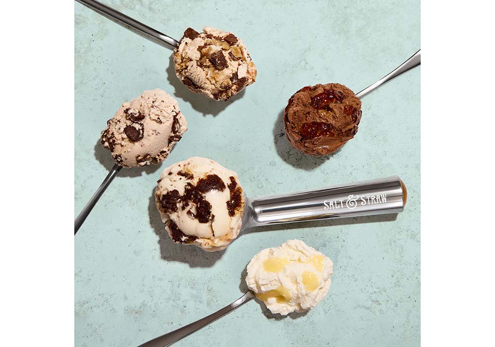 国際非営利団体のお墨付き　アップサイクル・アイスクリーム