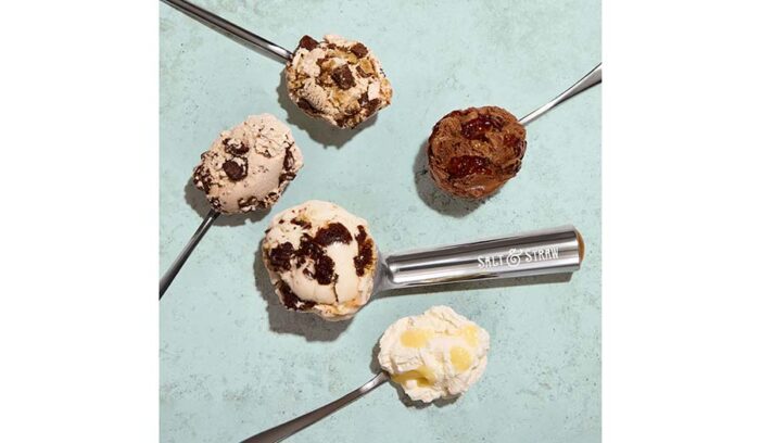 国際非営利団体のお墨付き　フードロス削減アップサイクル・アイスクリーム