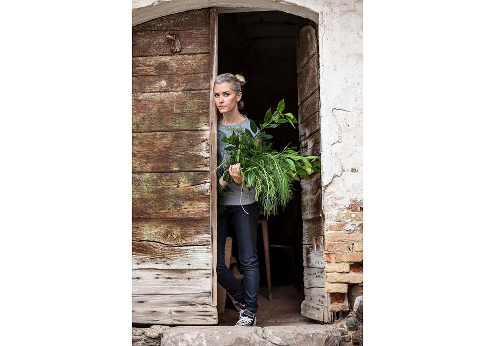 モニカ・ドズヴァルド